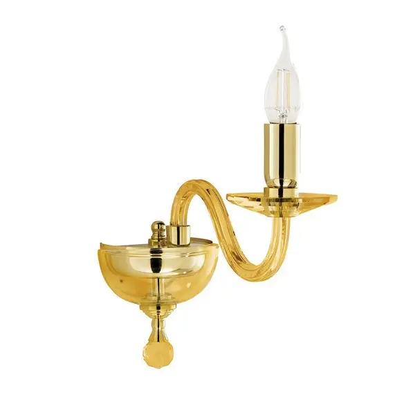 Aplica de perete GANY L1 - Gold