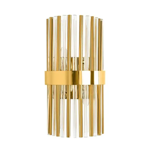 Aplica de perete GARDAN GOLD - Default Title