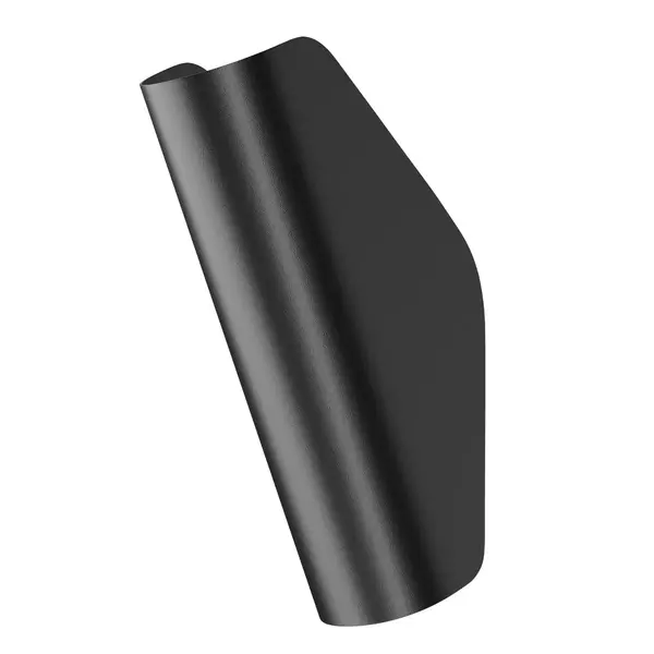 Aplica de perete GREMOTA BLACK - Negru