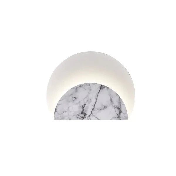 Aplica de perete HALSELV HALF CIRCLE - Default Title