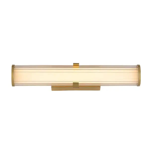 Aplica de perete HEDULA - 42cm / Gold