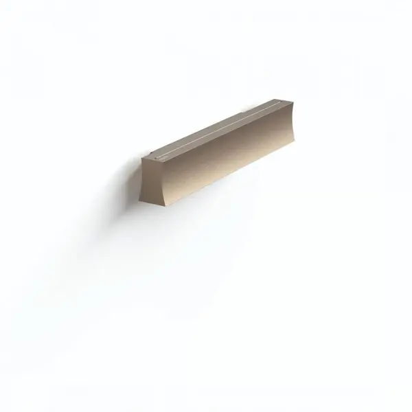 Aplica de perete HOK - Bronz