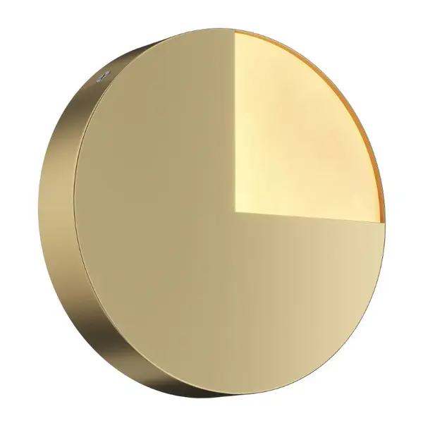 Aplica de perete JUPITERA - ø 18 cm- 6W