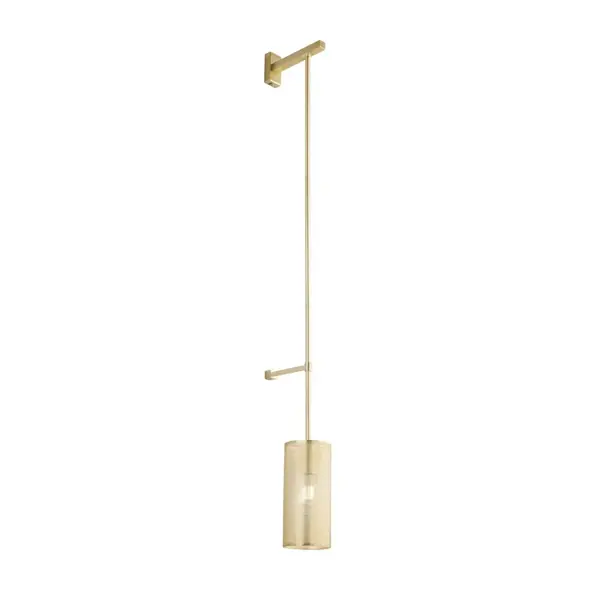 Aplica de perete KING - Gold