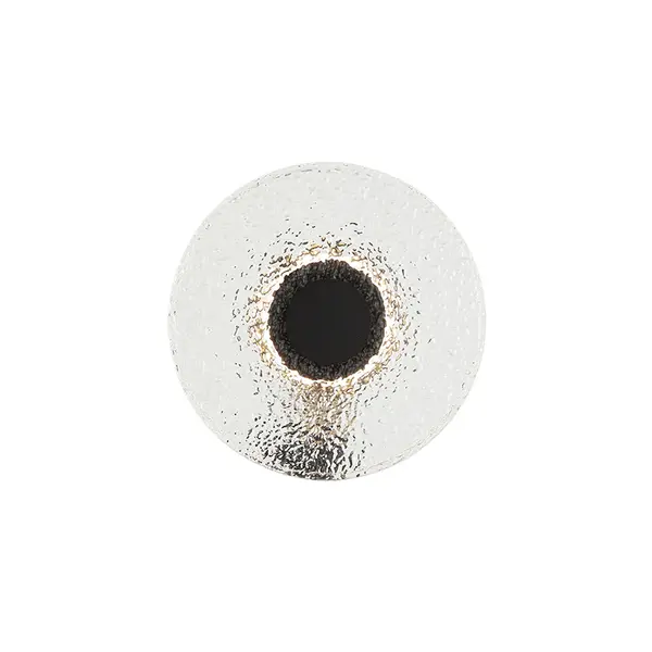 Aplica de perete LARSIN - Transparent