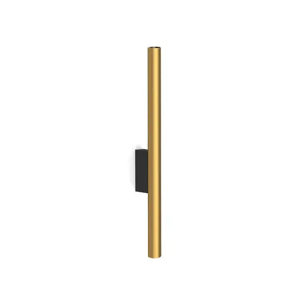Aplica de perete LASER - Bronz
