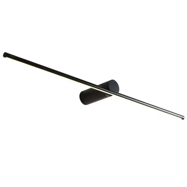 Aplica de perete LED 80CM APP1343-W negru