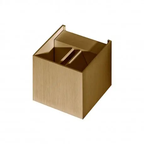 Aplica de perete LETICIA - Gold