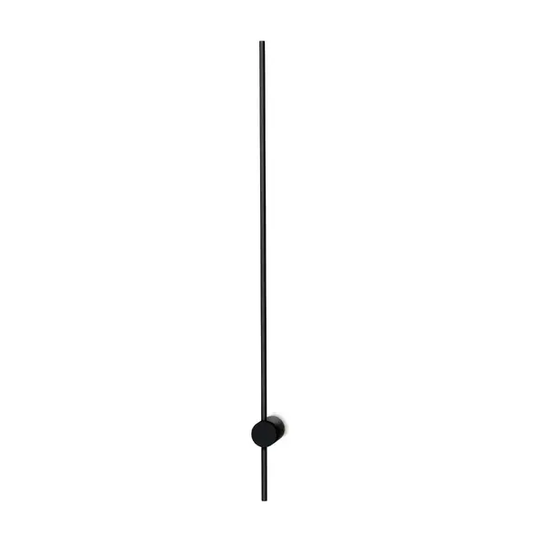 Aplica de perete LIOSA 20W - Negru