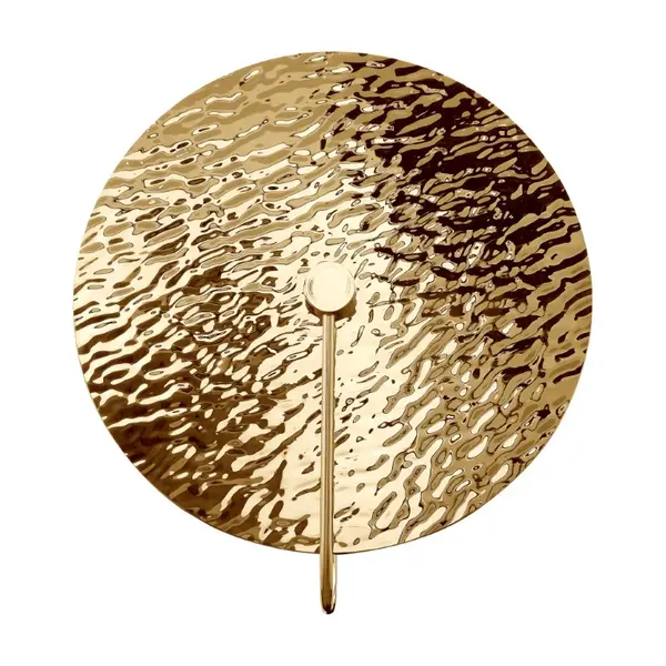 Aplica de perete MARES - Gold