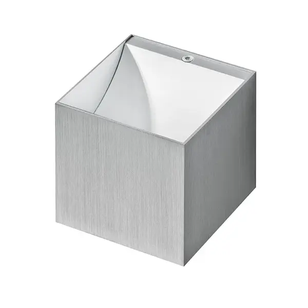 Aplica de perete MATTEO - Grey