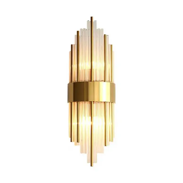 Aplica de perete MERVA - Gold