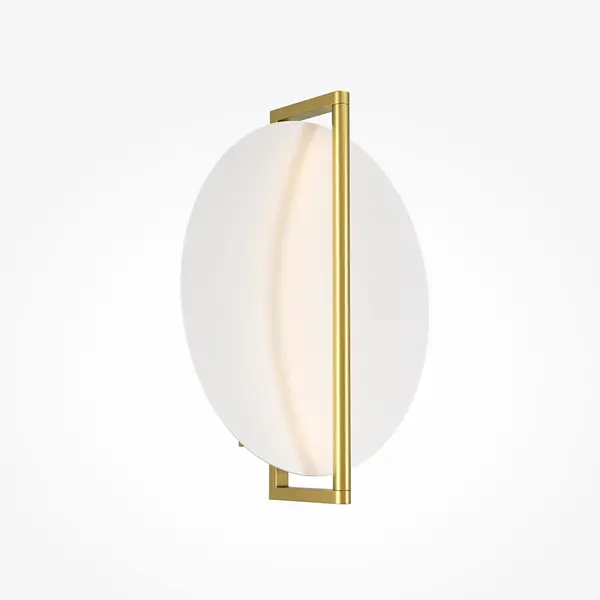 Aplica de perete MIRA 14W - Bronz