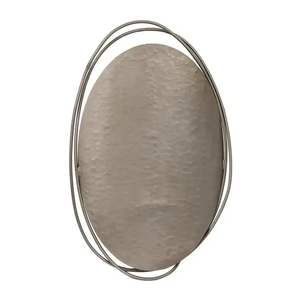 Aplica de perete NORDIS - Grey
