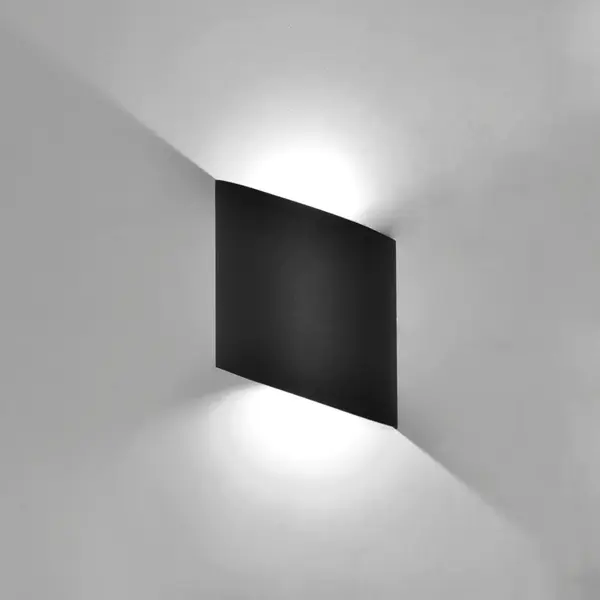 Aplica de perete OKI GREY - Default Title