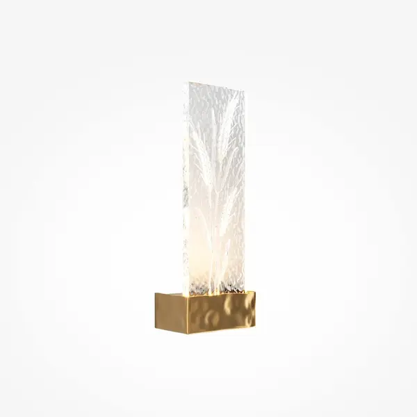 Aplica de perete ORANE - Gold
