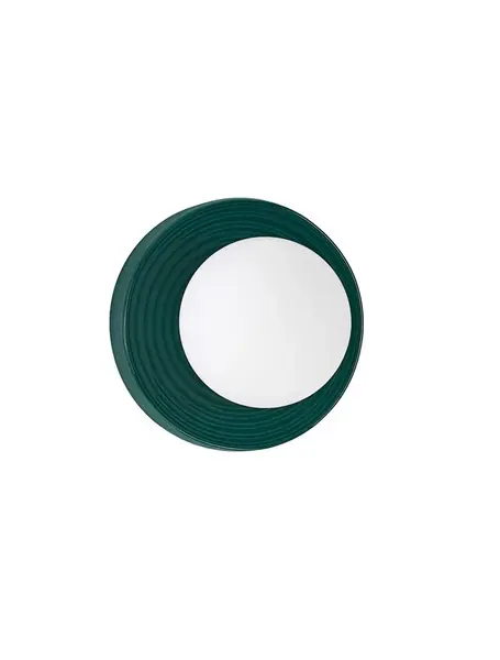 Aplica de perete ORBIQUE - Verde inchis