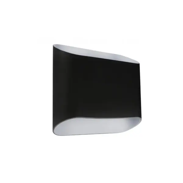 Aplica de perete PANKE - Negru