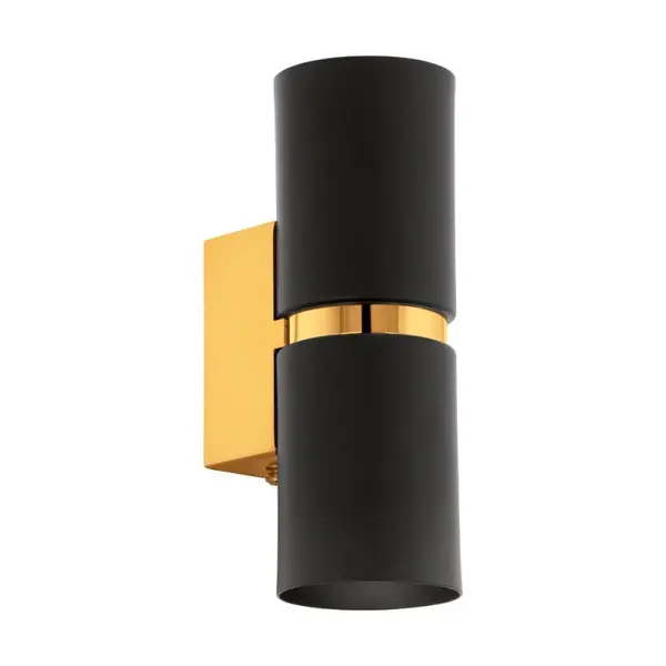 Aplica de perete PASSA ROUND - Gold
