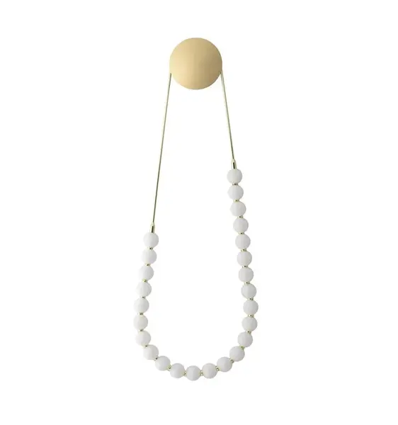 Aplica de perete PERLA - Gold