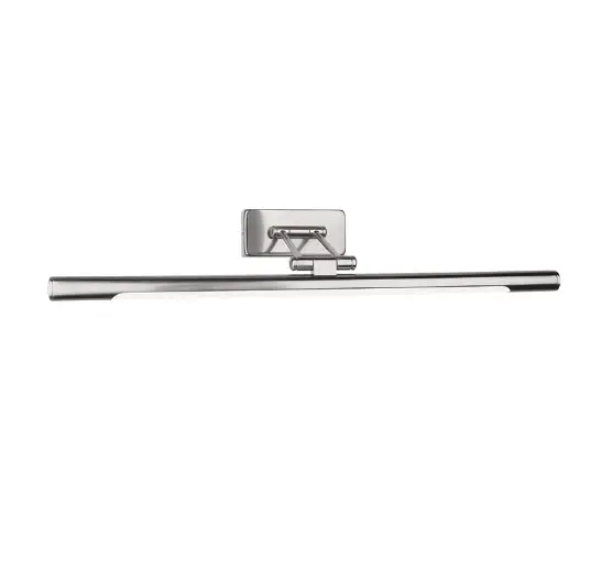 Aplica de perete PICASSO 12W LED - Nichel