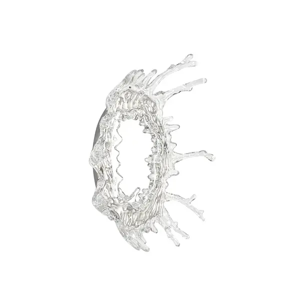 Aplica de perete/ Plafoniera JORNAS - 56x65 cm