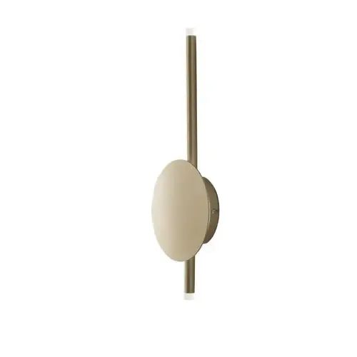 Aplica de perete POLUK - Gold
