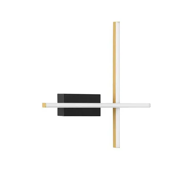 Aplica de perete QUAM - Gold