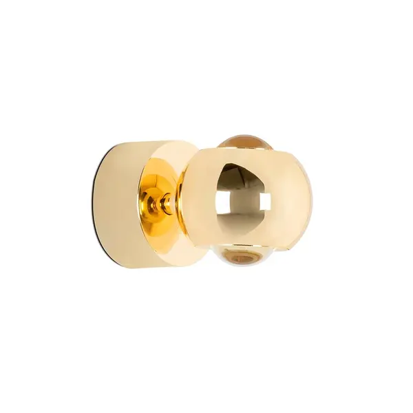 Aplica de perete RAMALIA - Gold