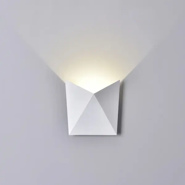 Aplica de perete RIAX WHITE - Default Title