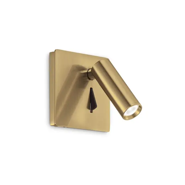 Aplica de perete RICHMOND - Gold