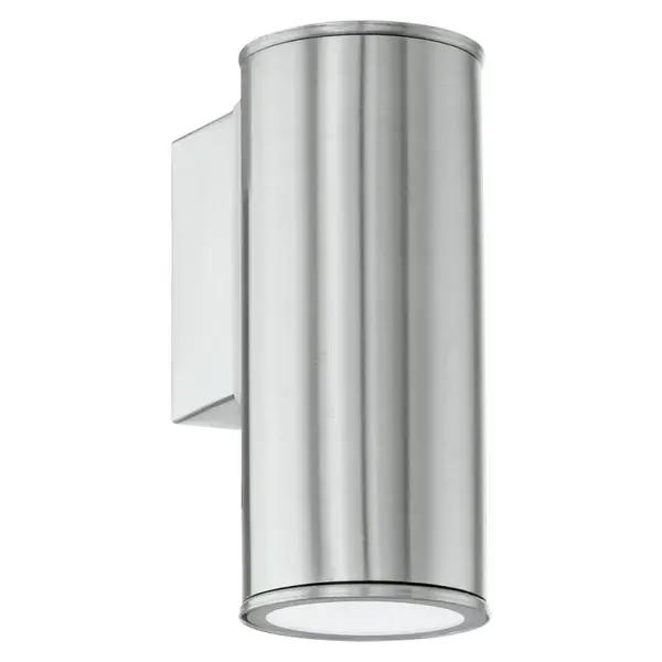 Aplica de perete RIGA 1L - Grey