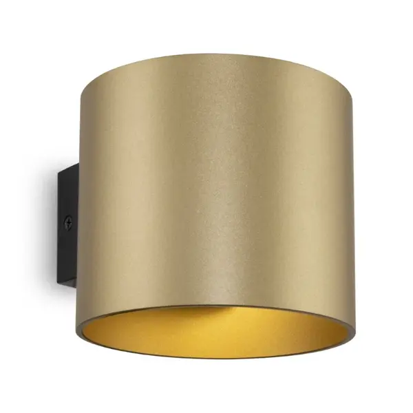 Aplica de perete RONDA GOLD - Gold