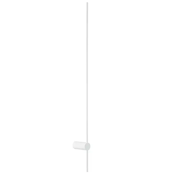 Aplica de perete SABRI WHITE - 4000K / 80cm