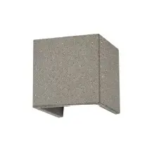 Aplica de perete SAND - Grey