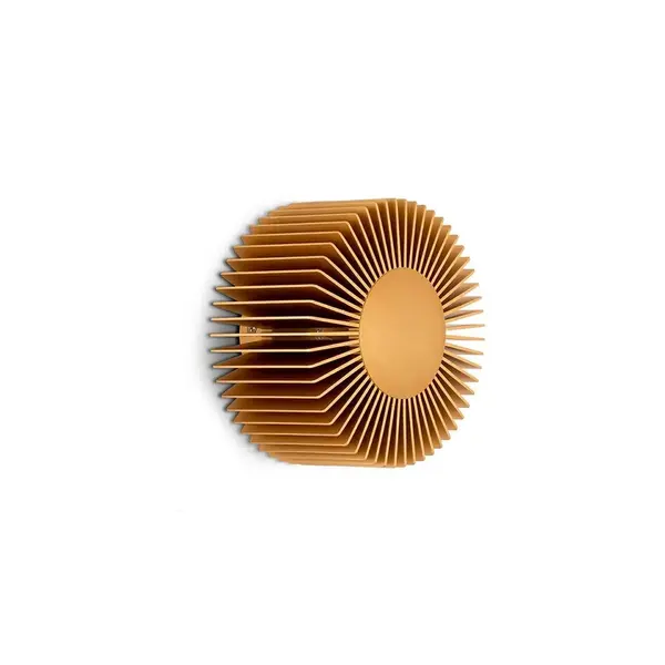 Aplica de perete SANI GOLD - Default Title