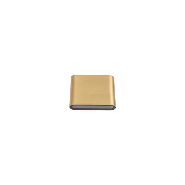 Aplica de perete SENA S - Gold