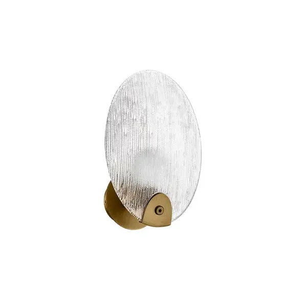 Aplica de perete SHELINA - Gold