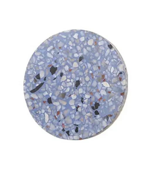 Aplica de perete SIGNORINA 15 cm - Blue