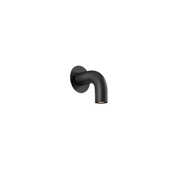 Aplica de perete SLEEK - Gri inchis