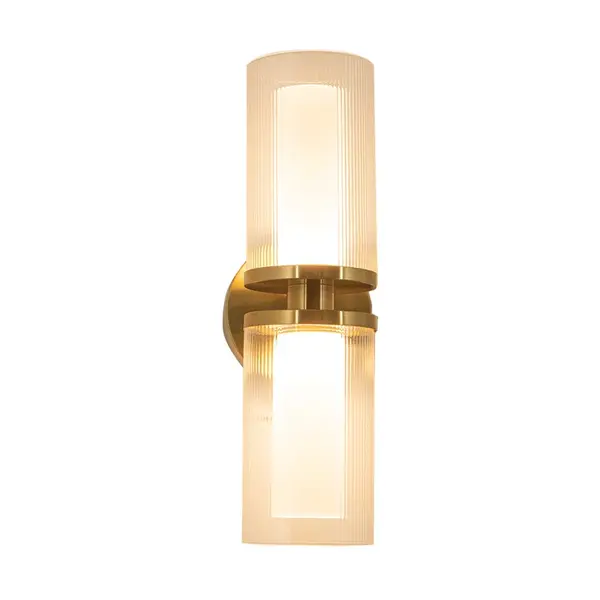 Aplica de perete SOMAS - Gold