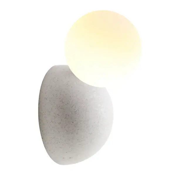 Aplica de perete STRING AP1 - Grey