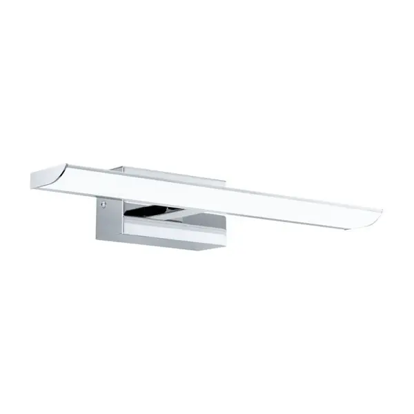Aplica de perete TABIANO CHROME - 40 cm