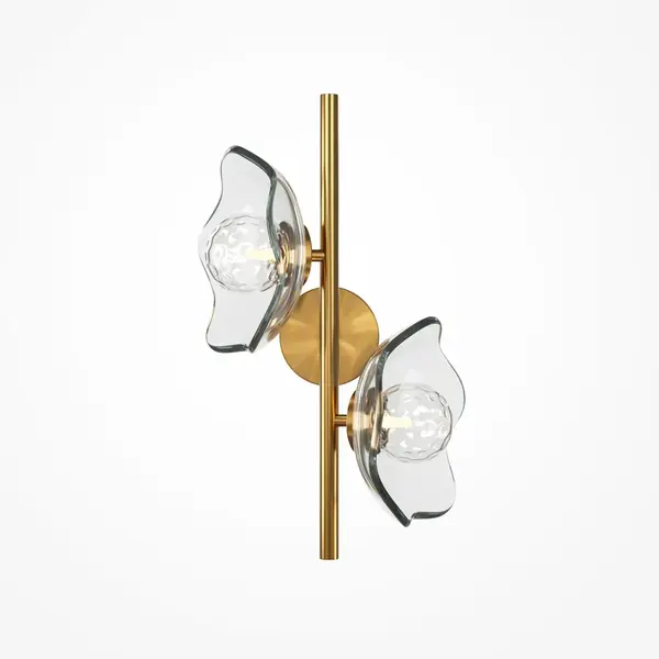 Aplica de perete TEFALO BRASS L2 - Default Title