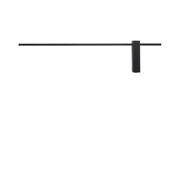 Aplica de perete TIVESO LED - L