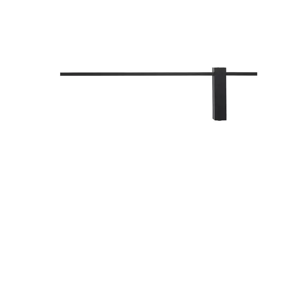 Aplica de perete TIVESO LED - M