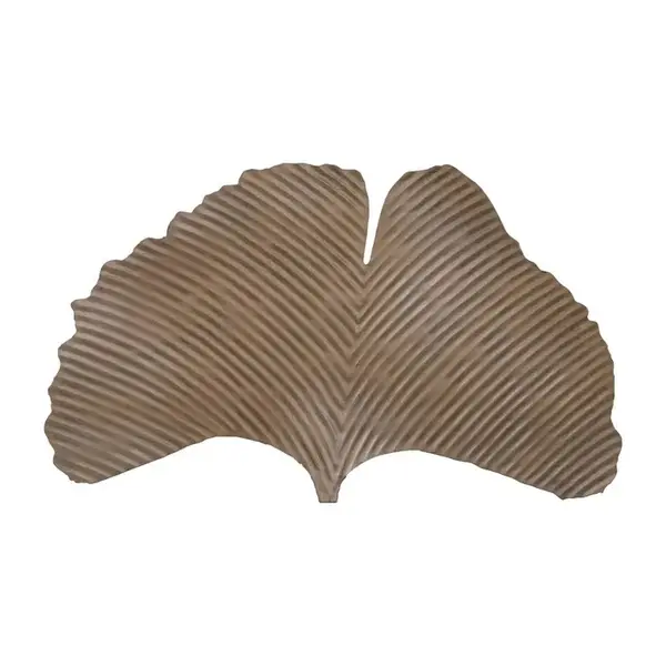 Aplica de perete VANITE LEAF - Beige