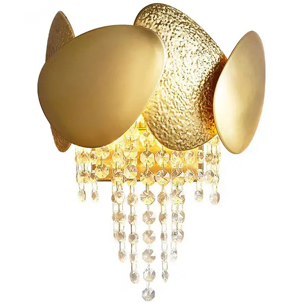 Aplica de perete VASAL GOLD - Default Title