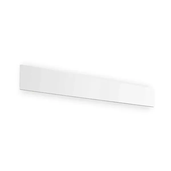 Aplica de perete VIKRAM WHITE 3000K/4000K - 75 cm / Neutra 4000k