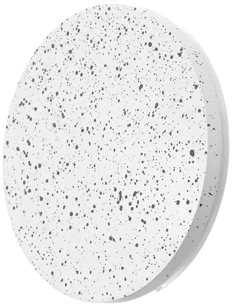 Aplică LED Elbulgaria - Oslo, 2862/18w SWH, 18W, IP44, 4000K, alb